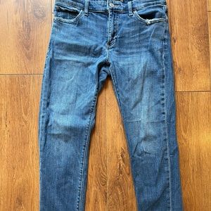 Lucky boyfriend Jeans